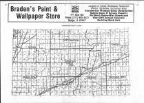 Index Map, Cumberland County 1980